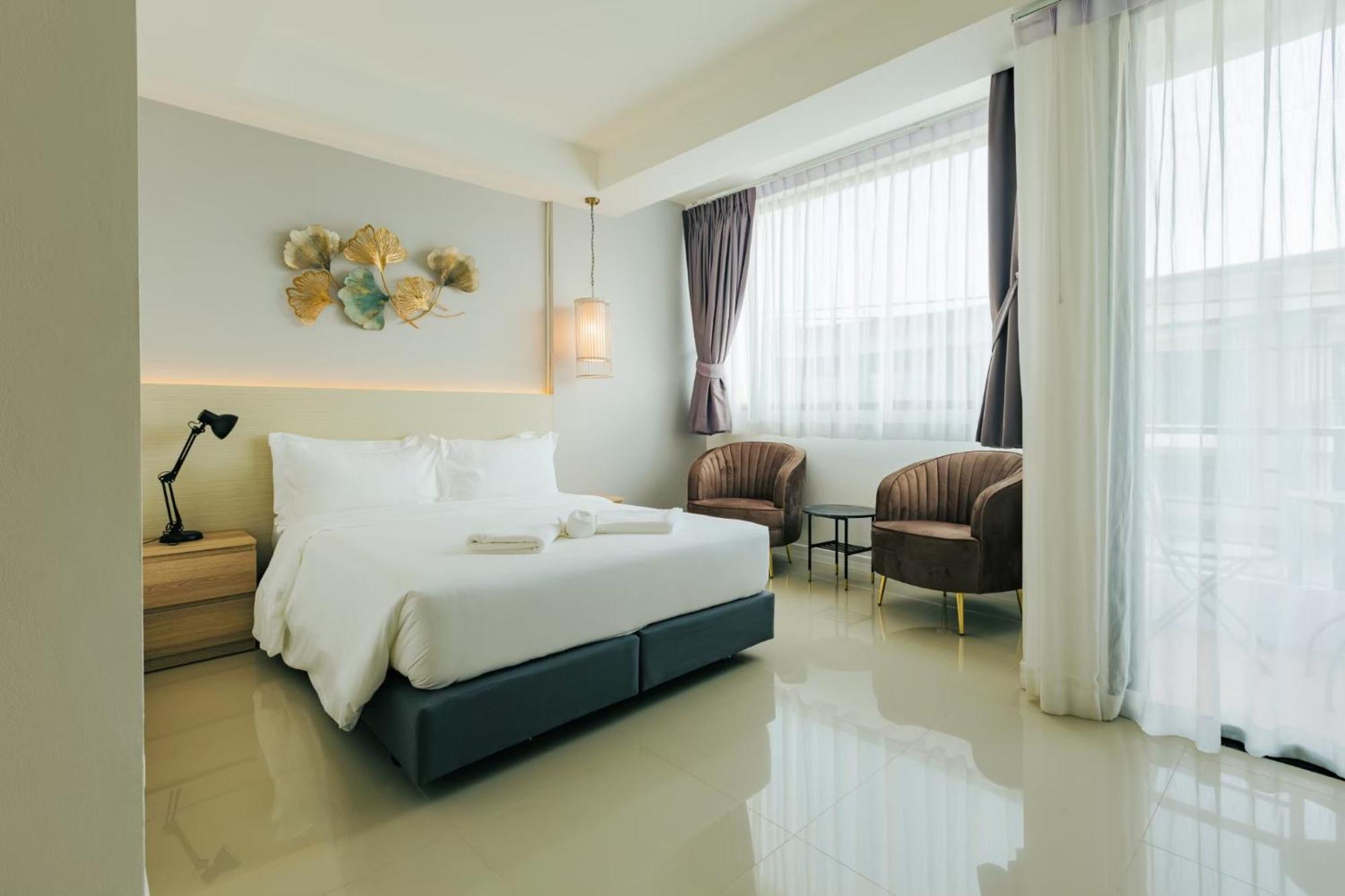 Kamala Havana Hotel Ngoại thất bức ảnh