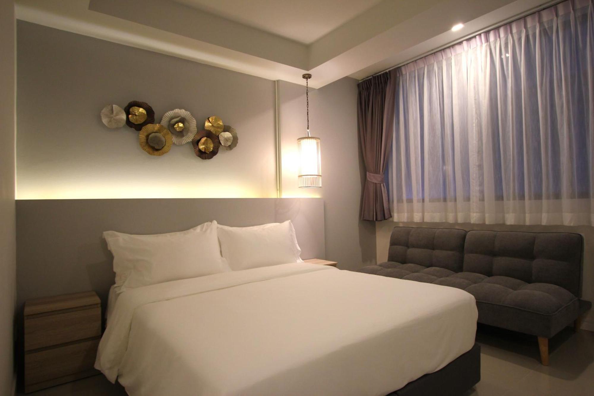 Kamala Havana Hotel Ngoại thất bức ảnh