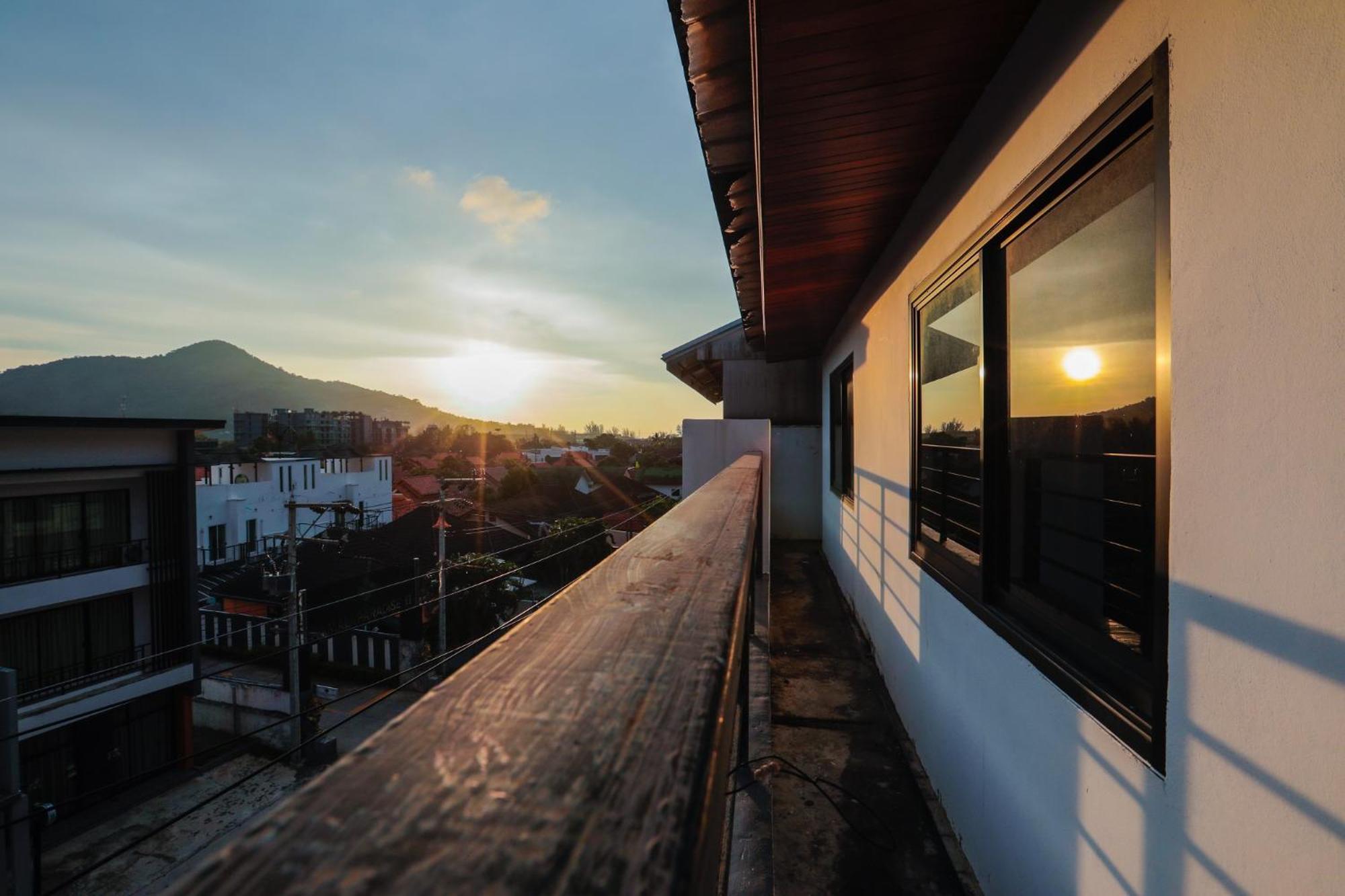 Kamala Havana Hotel Ngoại thất bức ảnh