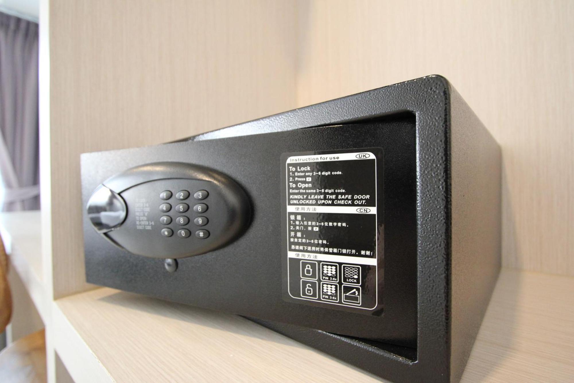 Kamala Havana Hotel Ngoại thất bức ảnh