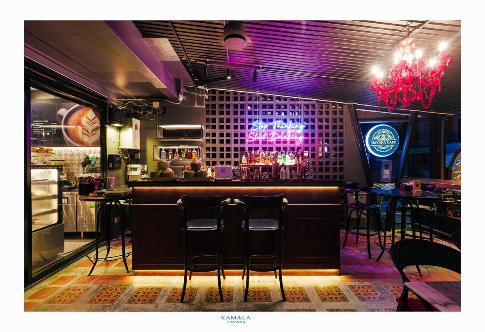 Kamala Havana Hotel Ngoại thất bức ảnh