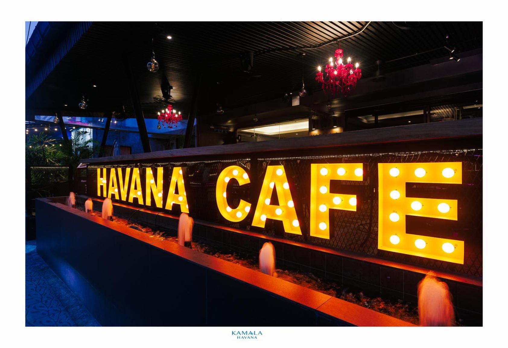 Kamala Havana Hotel Ngoại thất bức ảnh