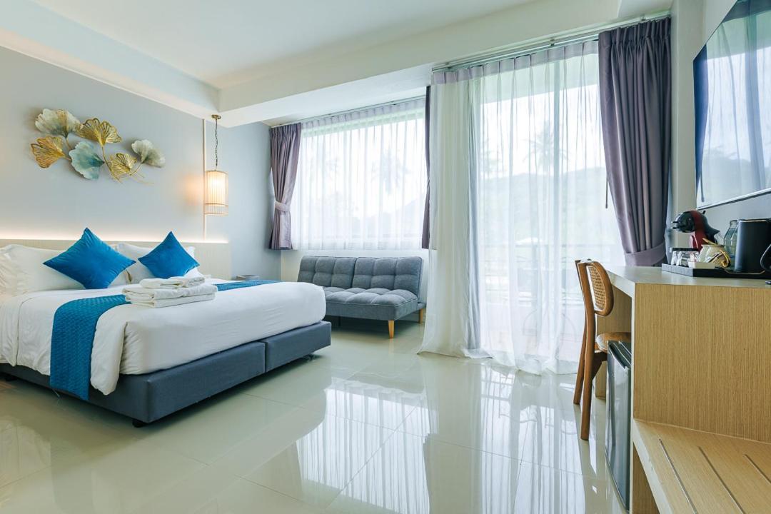 Kamala Havana Hotel Ngoại thất bức ảnh