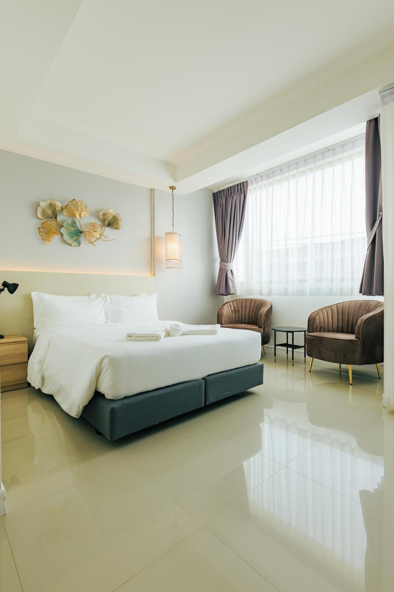 Kamala Havana Hotel Ngoại thất bức ảnh