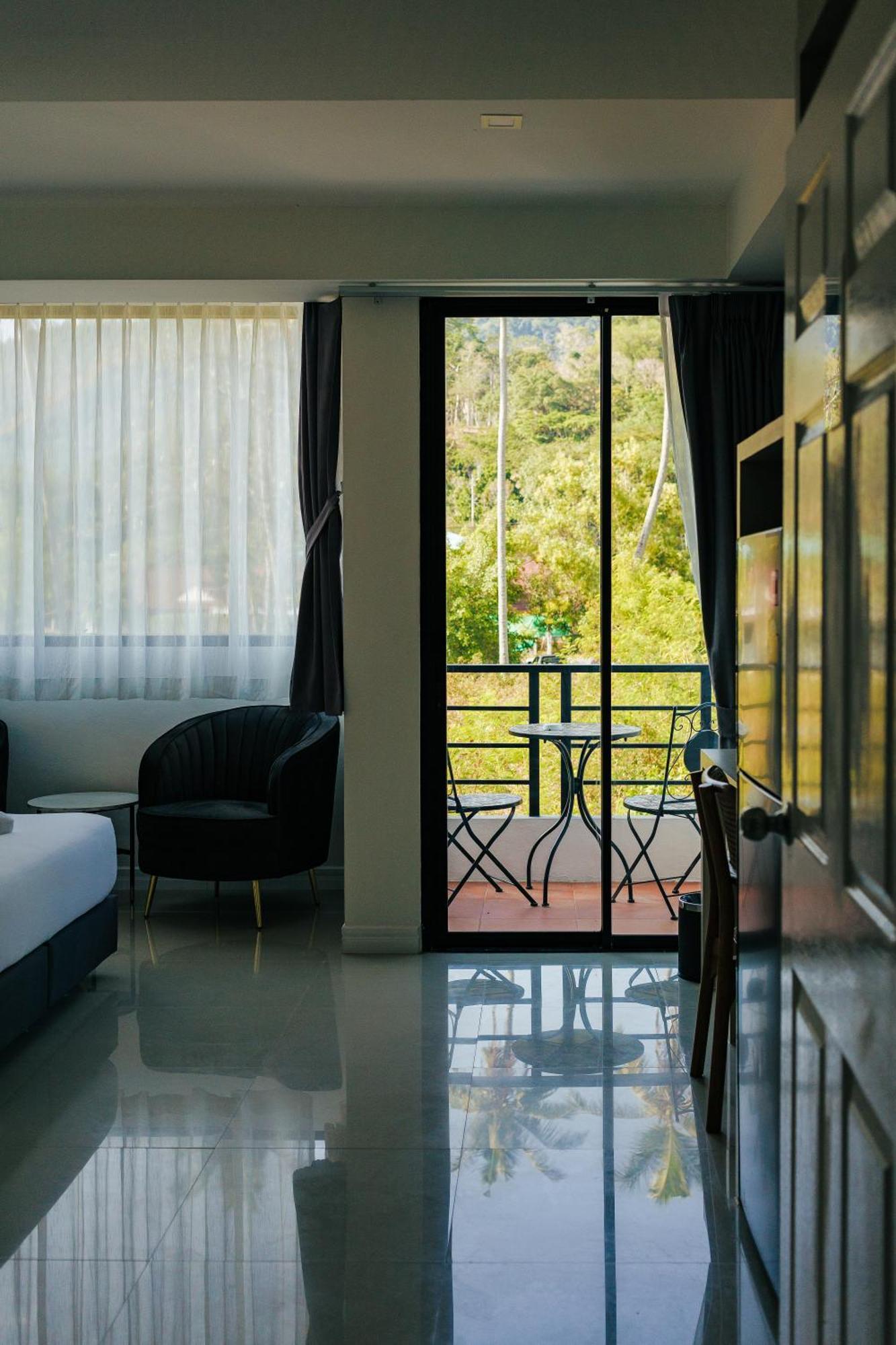 Kamala Havana Hotel Ngoại thất bức ảnh