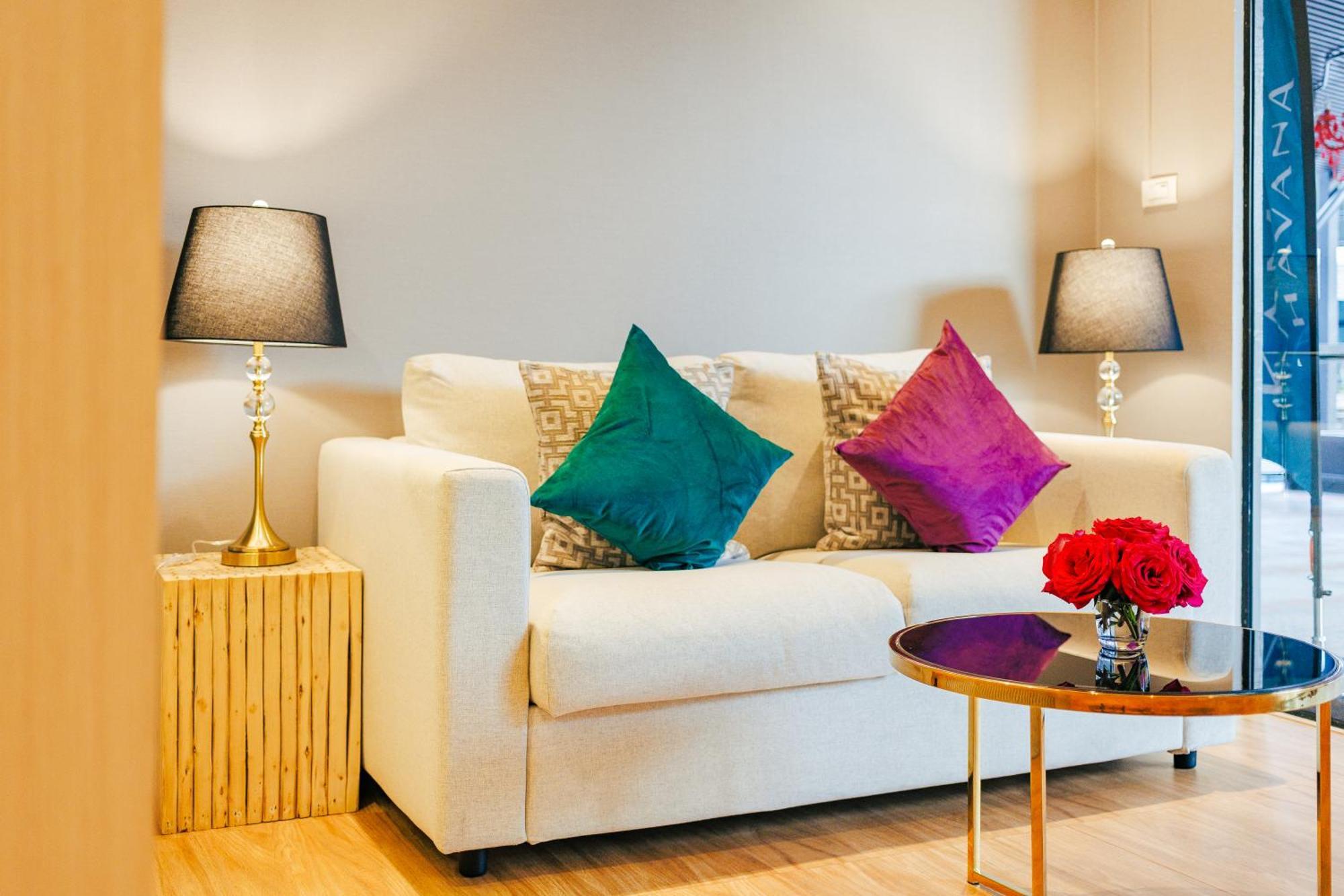 Kamala Havana Hotel Ngoại thất bức ảnh